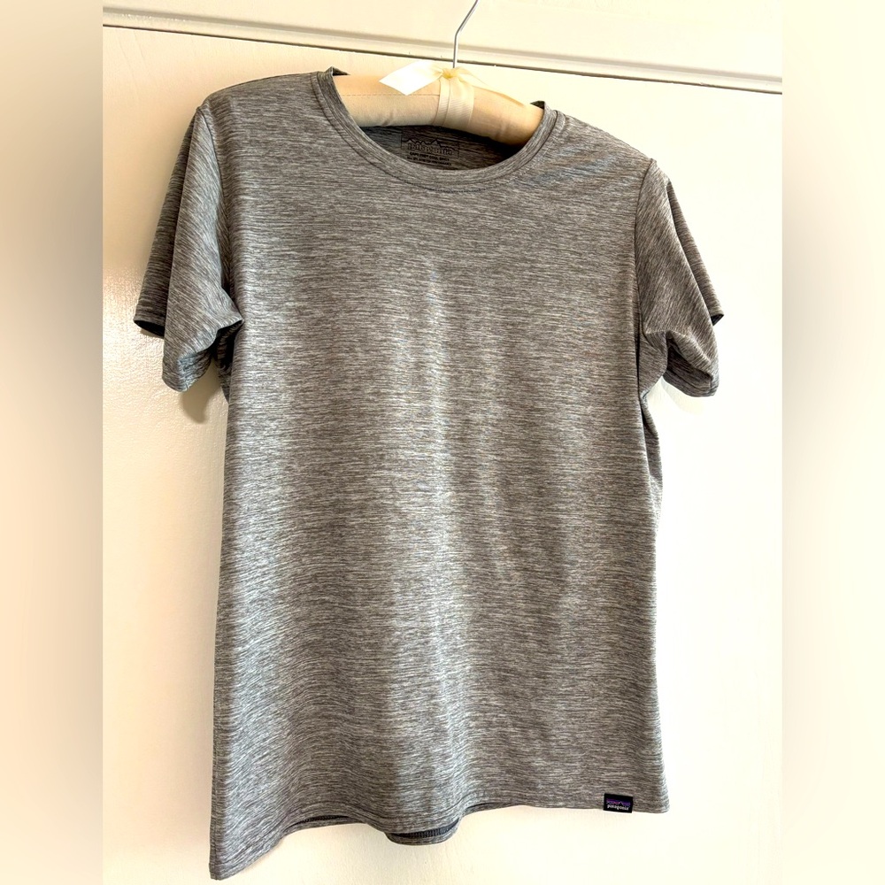 Patagonia Capilene Cool Daily Shirt Med